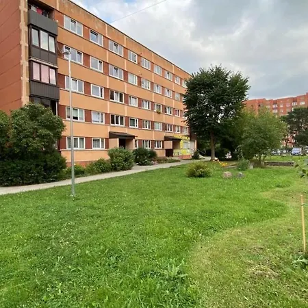 Maleva Apartment *