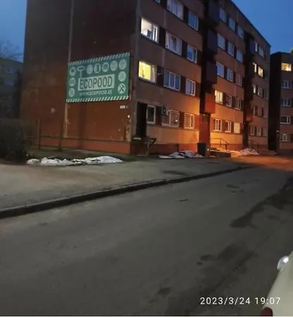 Apartment Maleva *