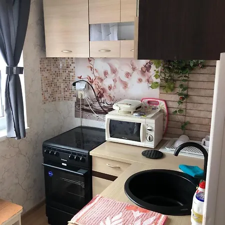 Maleva Apartment Kohtla-Jarve