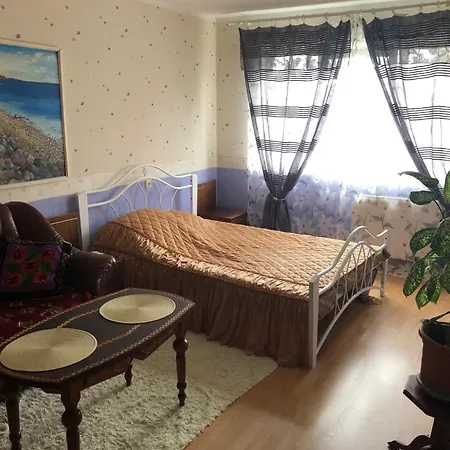 Maleva Apartment Kohtla-Jarve