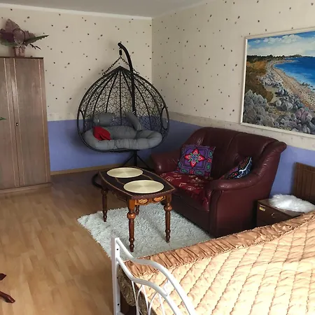 Apartment Maleva Kohtla-Jarve