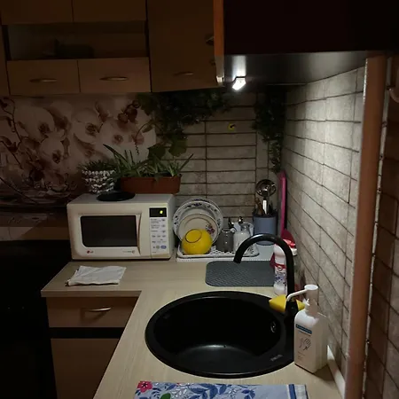 Maleva Apartment