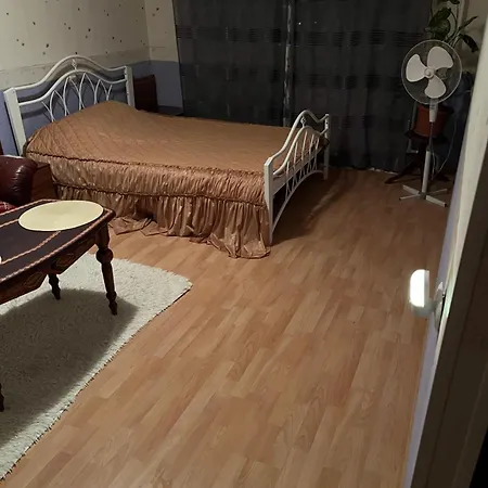 Maleva Apartment *