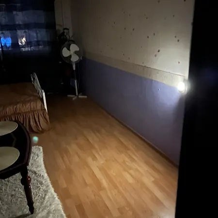 Apartment Maleva *