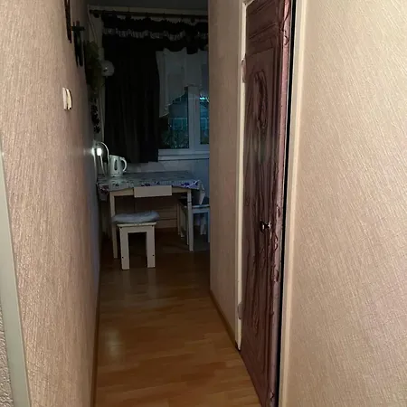 شقة Maleva Kohtla-Järve